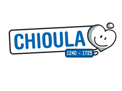 Plan des pistes Chioula