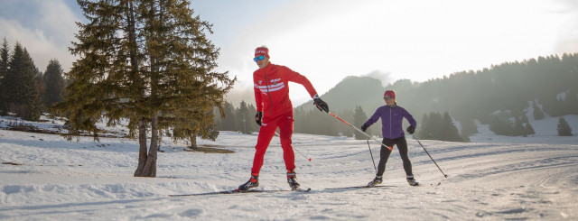 Ecole de ski