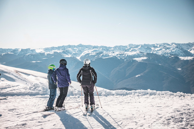Mont D'olmes